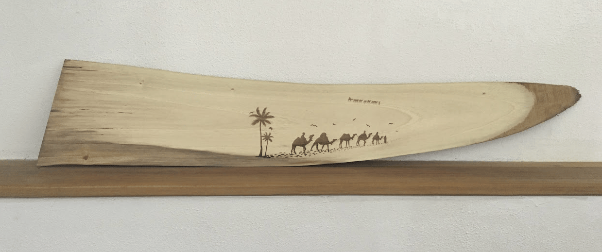 Laserkunst