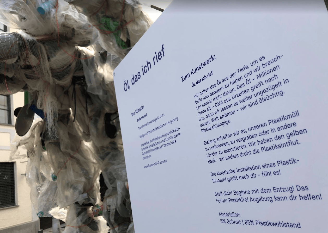 Müllwelle